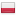 presta-portal.pl server is located in Poland